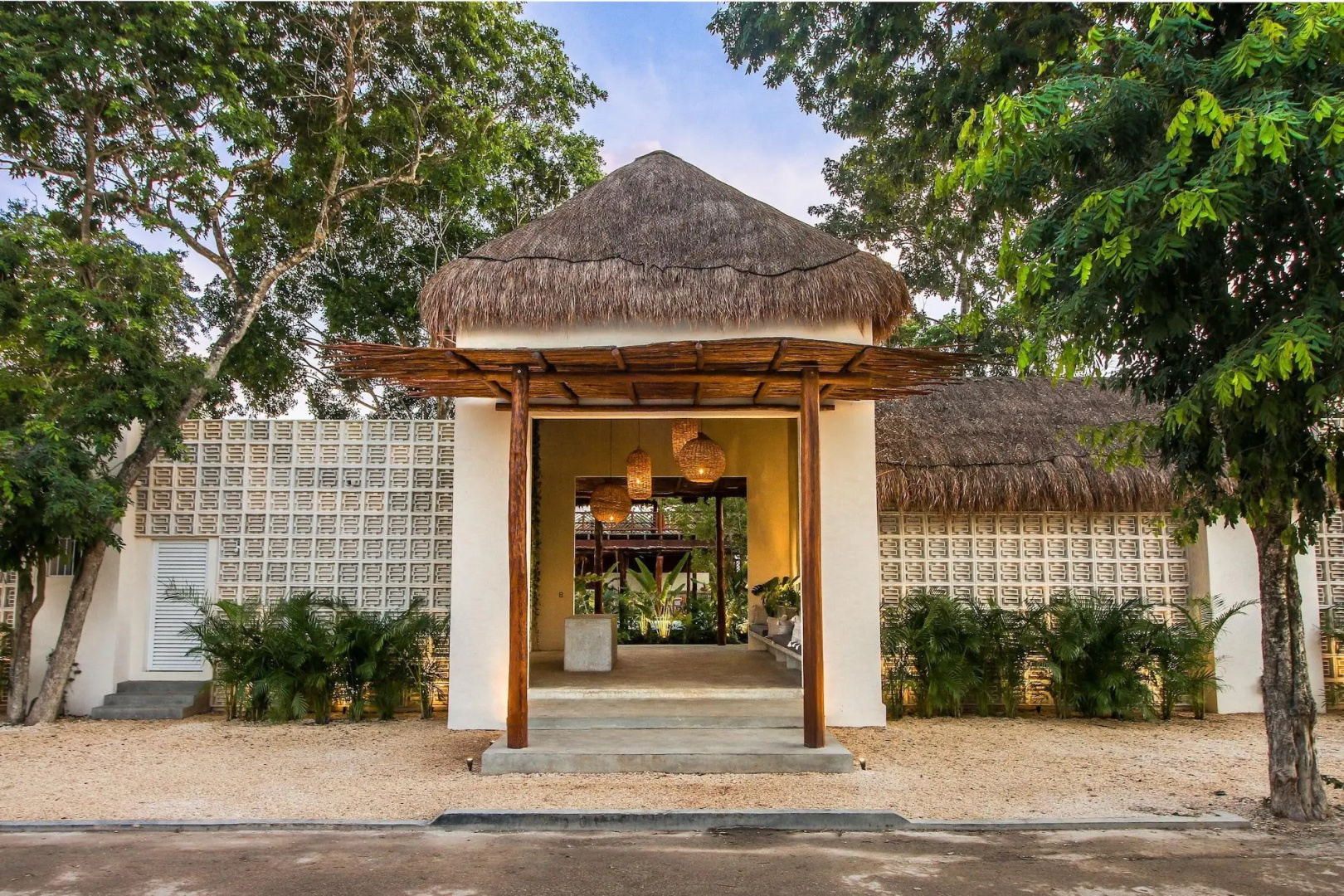 Zenses Wellness and Yoga Resort - Adults Only, Bild 14 von 20