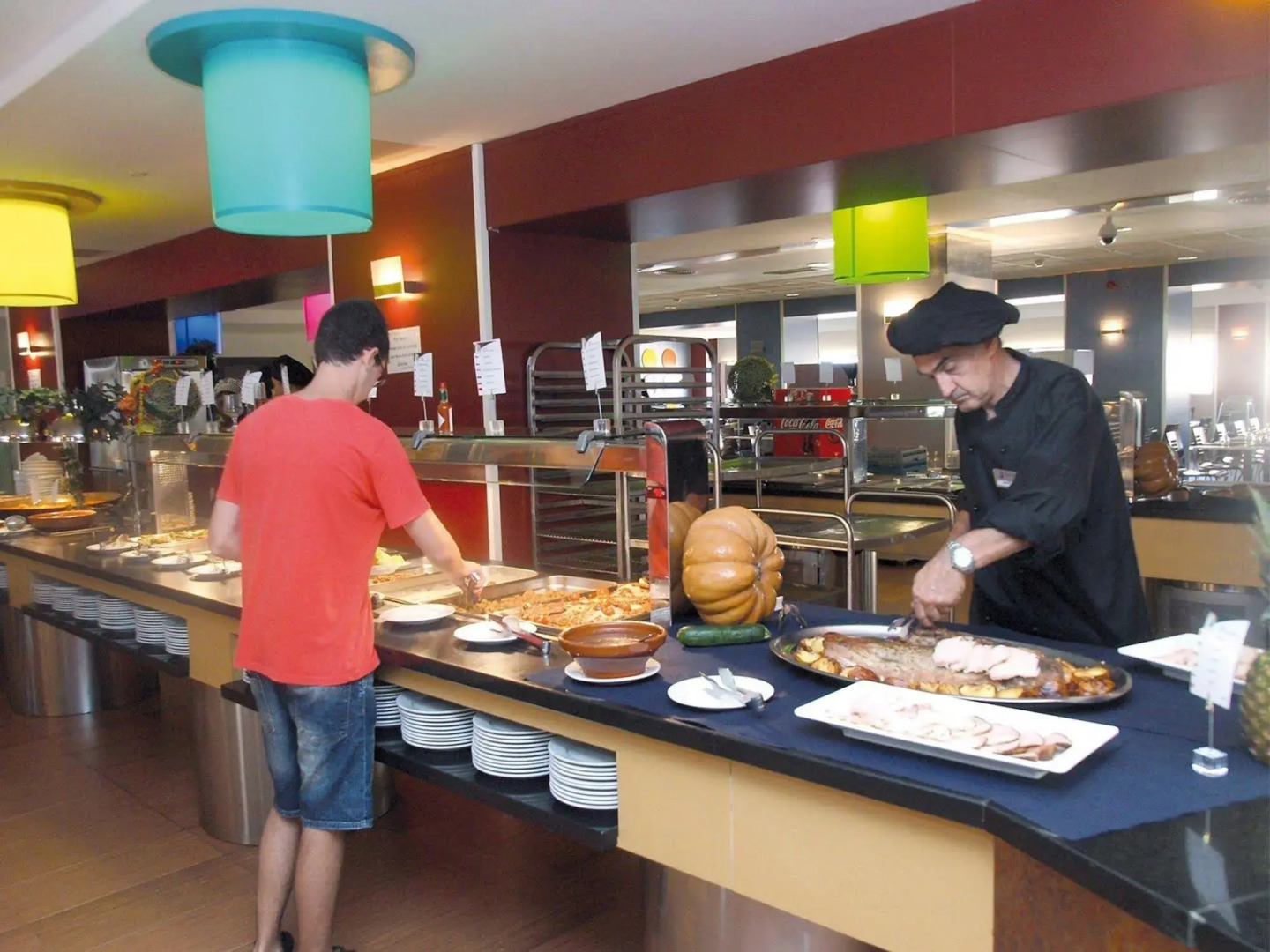 Foto - Hotel Magic Sports 4