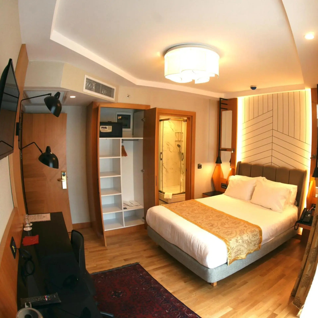 Foto - Maywood Hotel