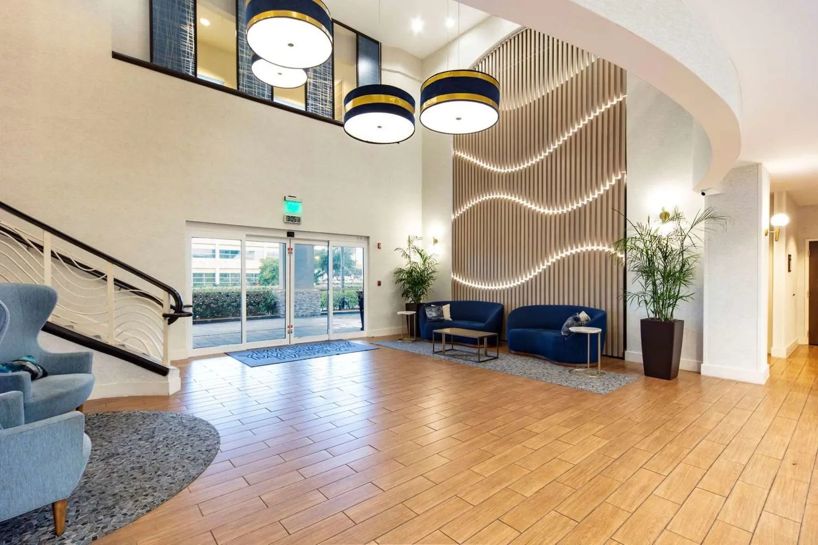 Photo - Hampton Inn & Suites Miami Airport South/Blue Lagoon