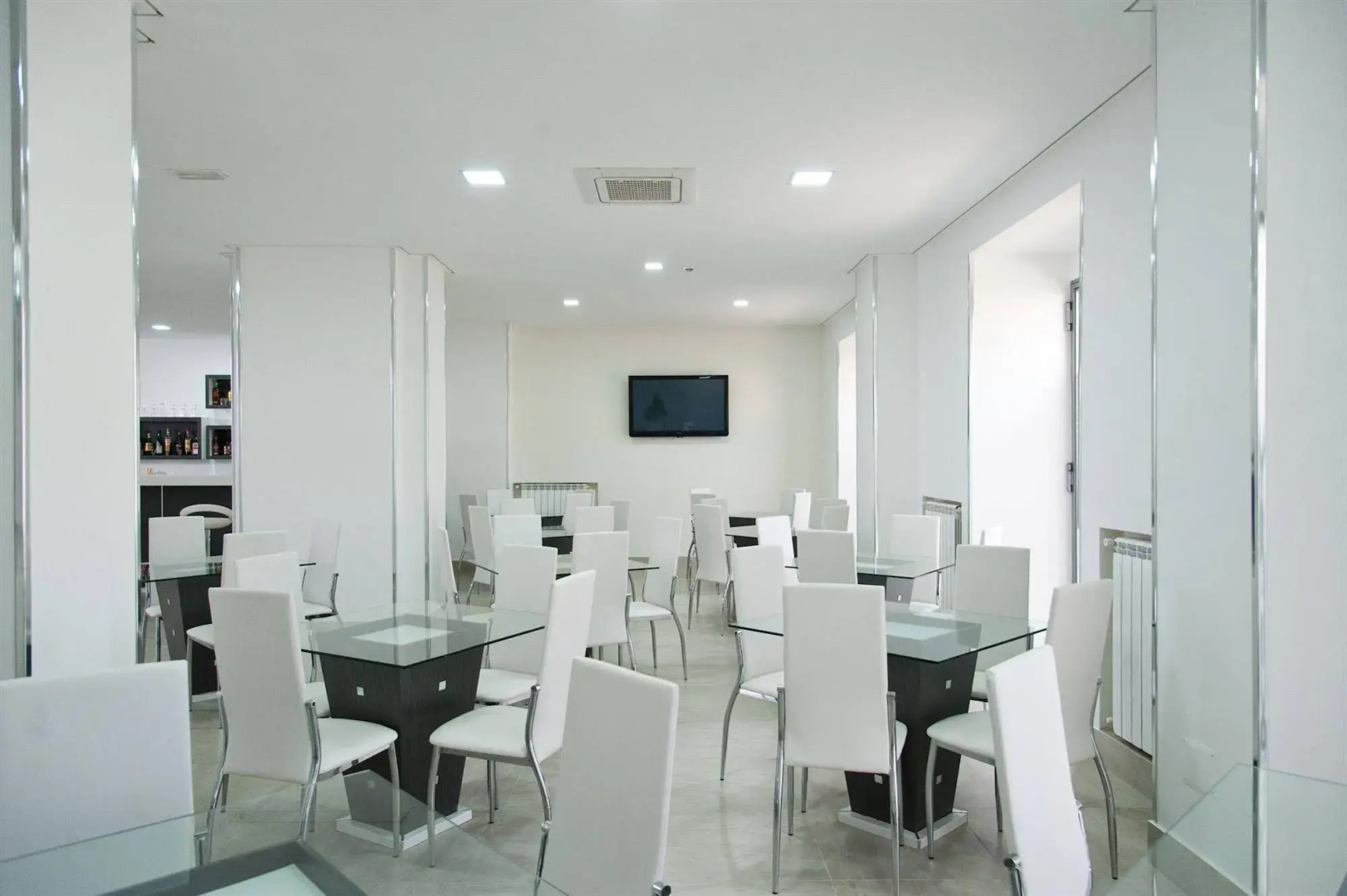Foto - Hotel Regina