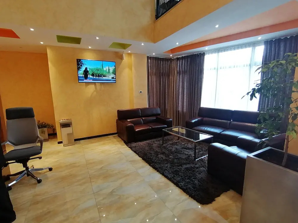 Foto - Vamos Addis Hotel