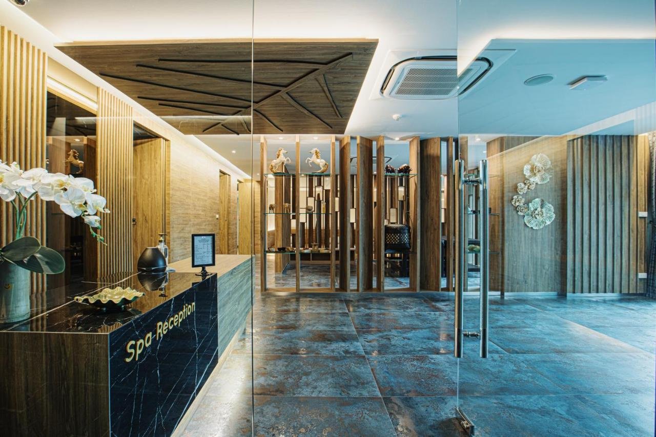 Photo - Rak Elegant Hotel Patong