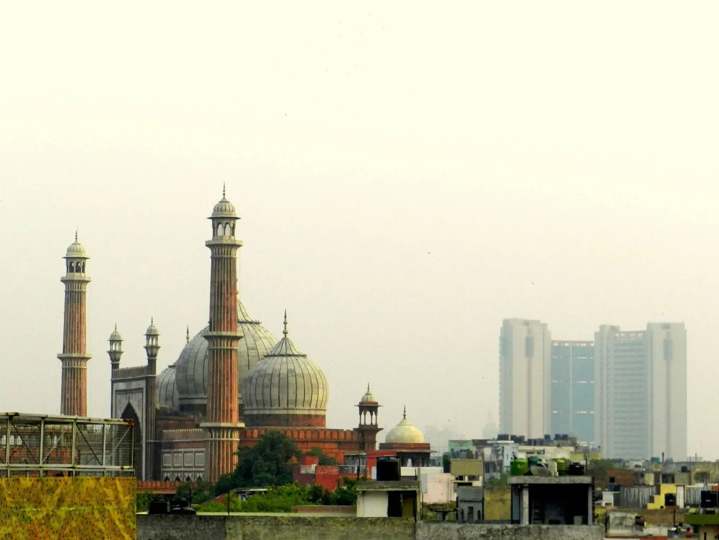 Foto - Hotel Tara Palace, Chandni Chowk