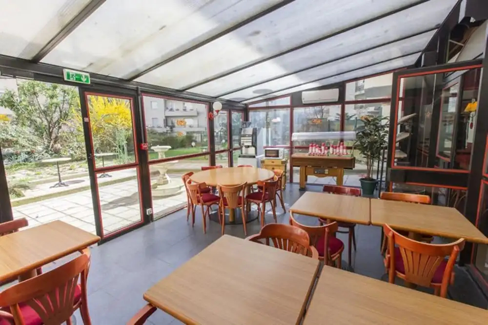 Foto - ibis Styles Paris Hippodrome de Vincennes