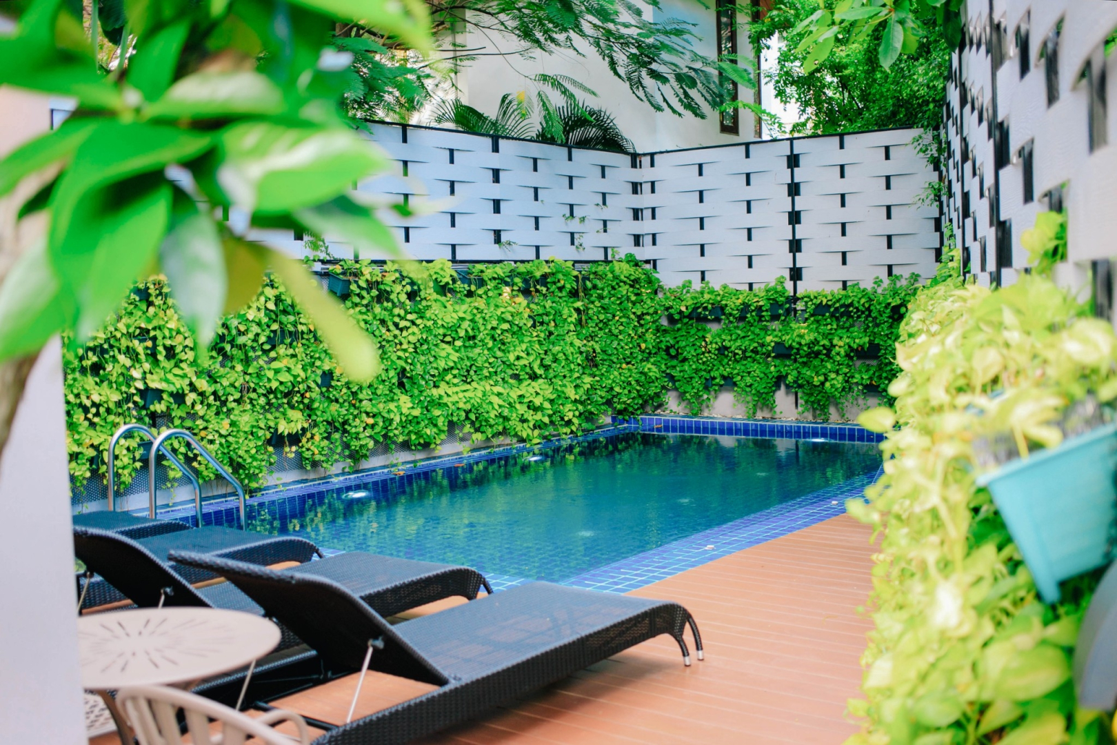 Foto - Wealth Boutique Hotel Chiang Mai