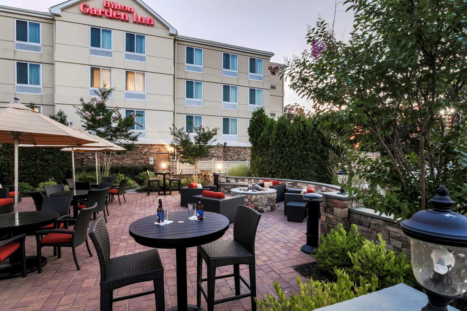 Foto - Hilton Garden Inn Melville