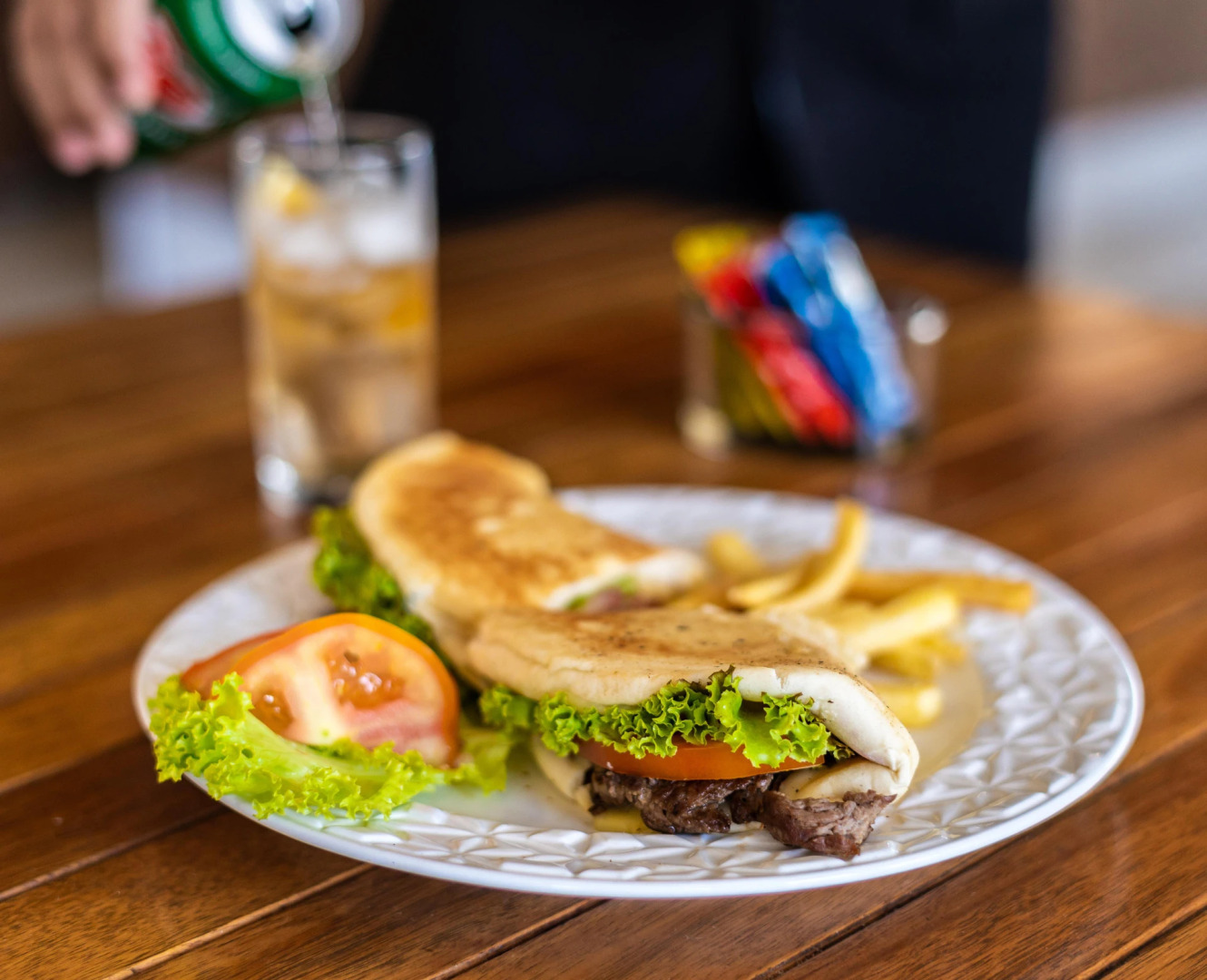 Foto - Hotel Praia Centro