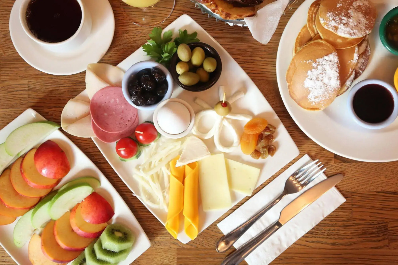 Foto - Berjer Boutique Hotel & Spa