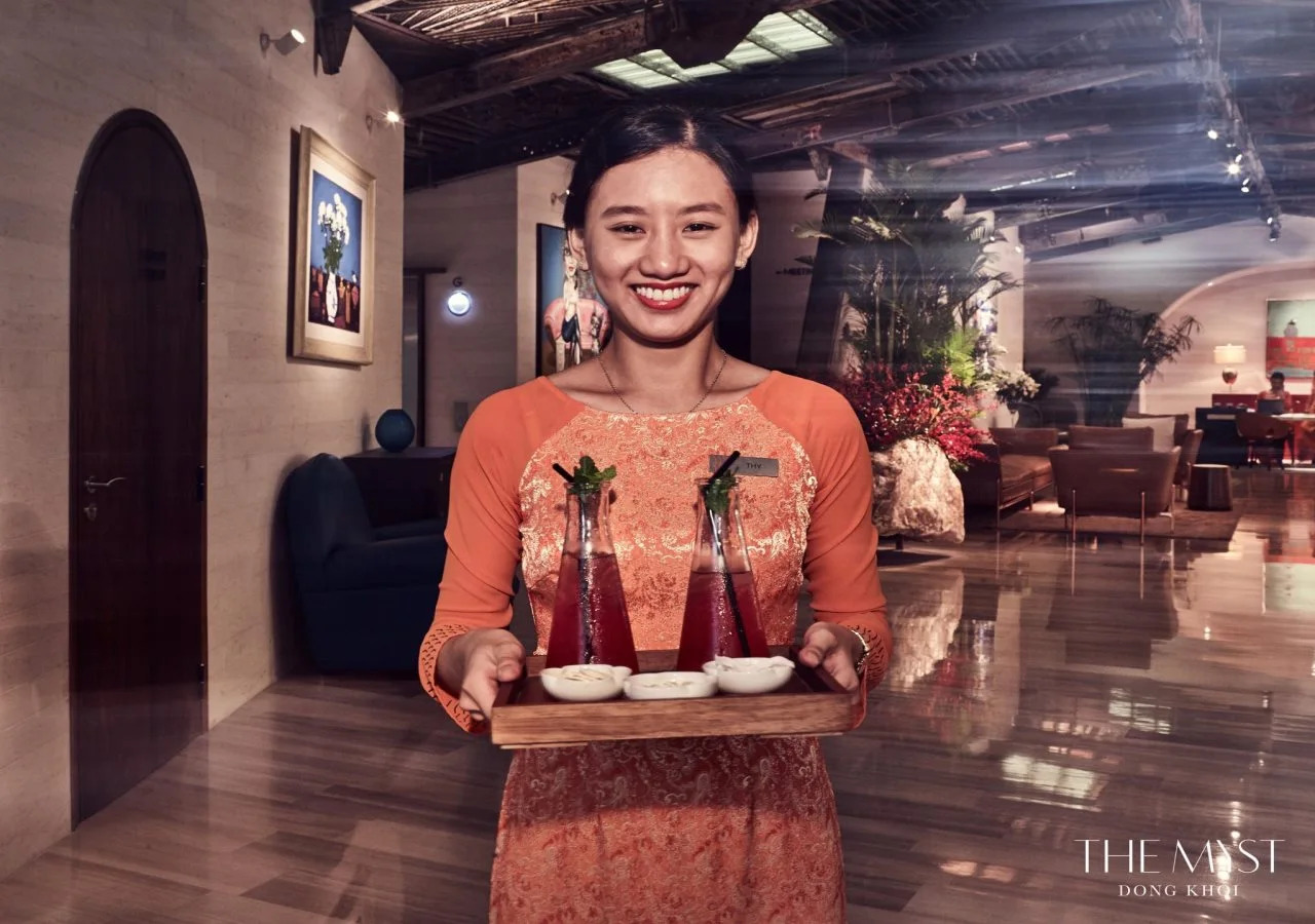 Photo - The Myst Dong Khoi