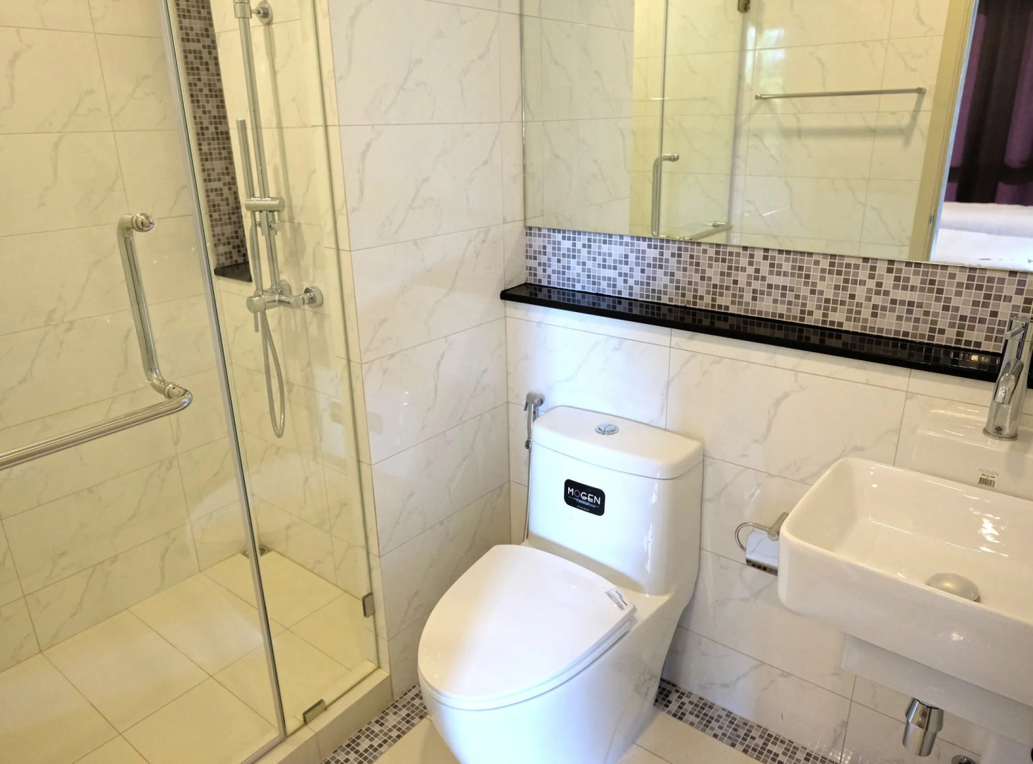 Foto - Kokotel Bangkok Sukhumvit 50