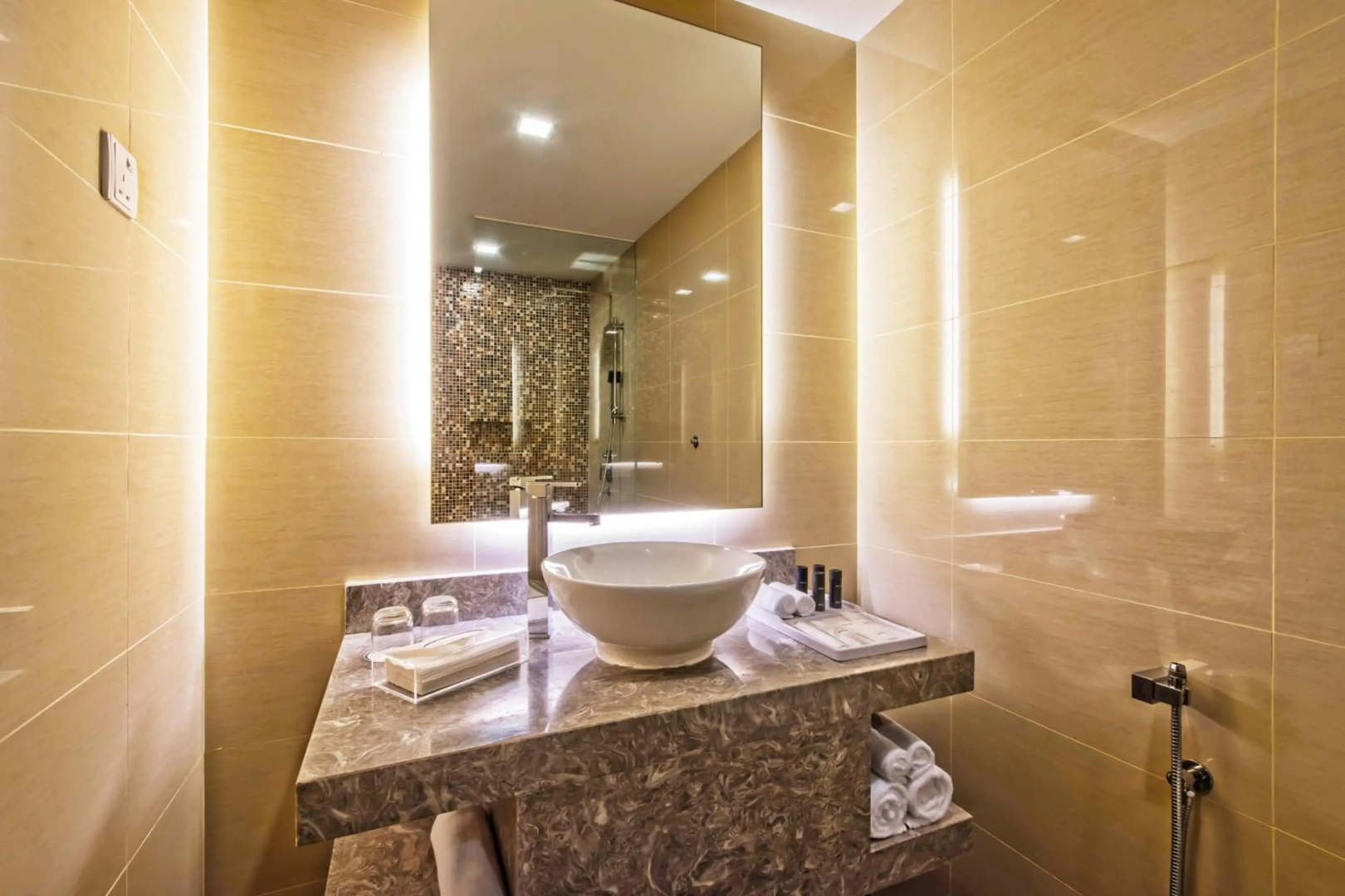 Photo - Hotel Armada Petaling Jaya