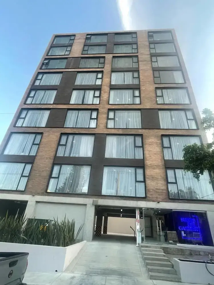 Photo - Suites del Carmen Consulado