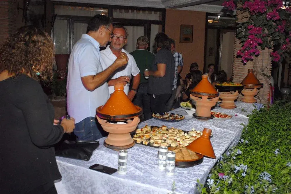 Foto - Riad Saida Atlas
