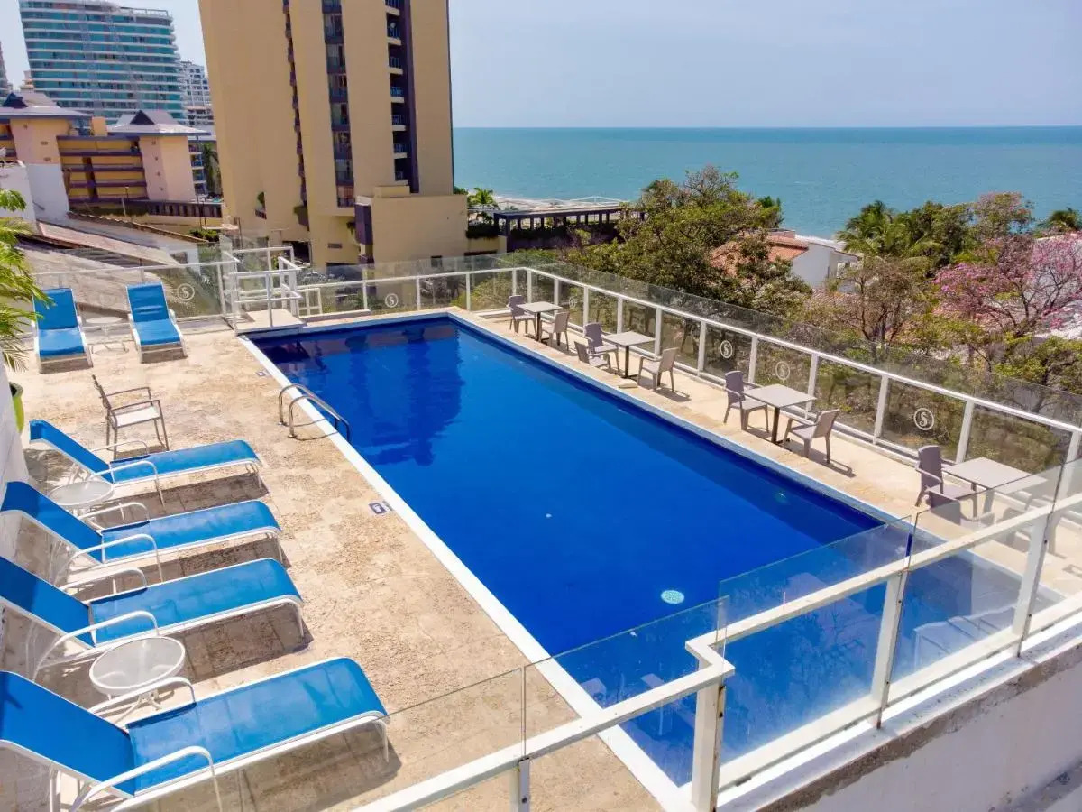 Photo - Hotel Santorini Resort