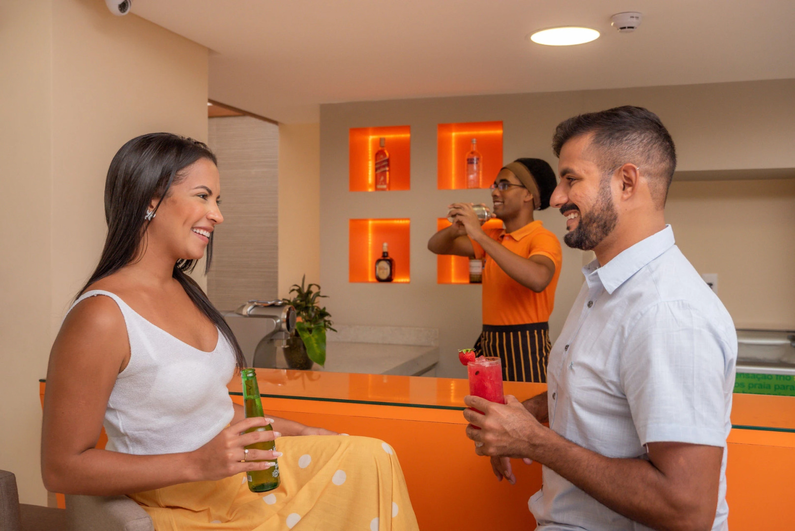 Foto - Verano Pajuçara by Tropicalis