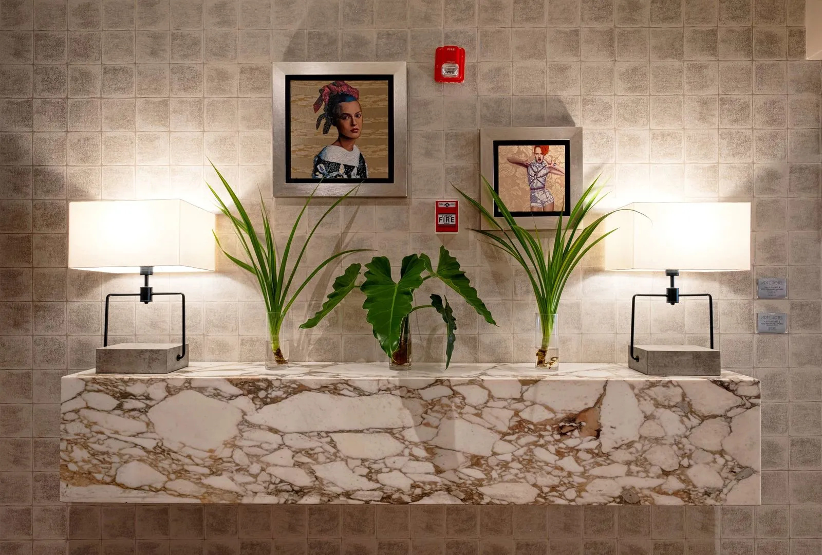 Foto - ibis Styles Lima Conquistadores