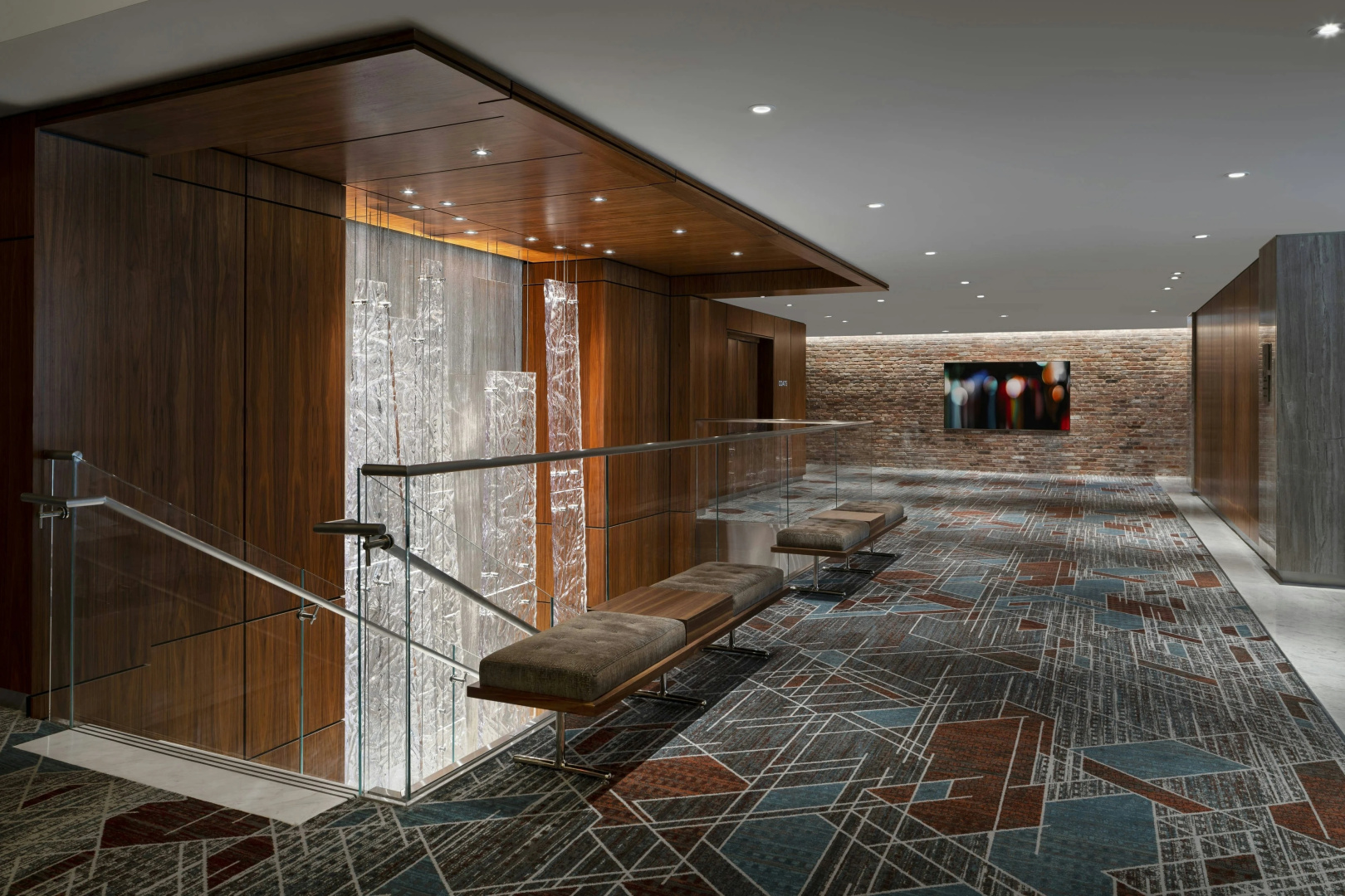 Photo - Courtyard by Marriott Washington Downtown/Convention Center