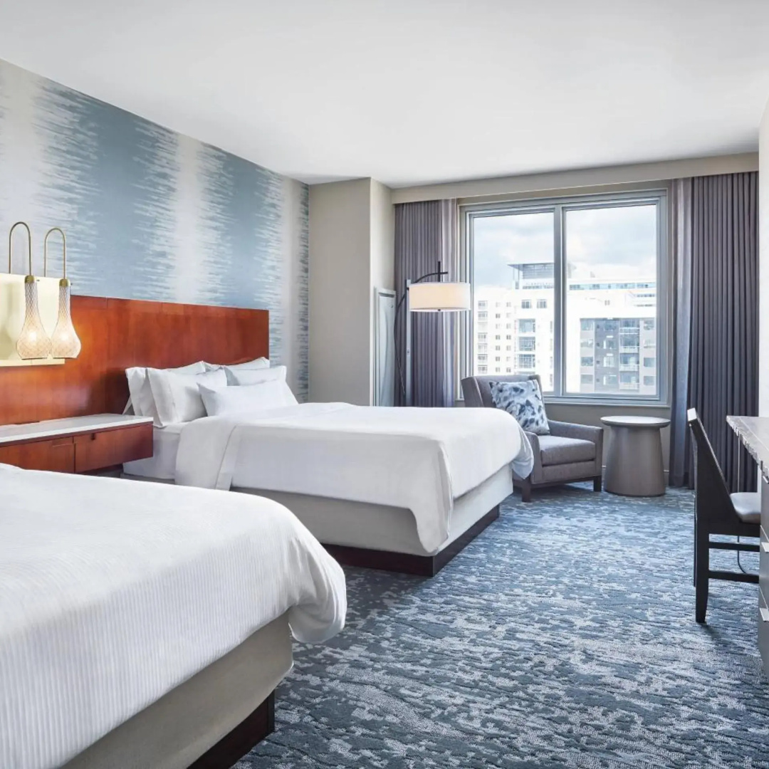Foto - The Westin Virginia Beach Town Center