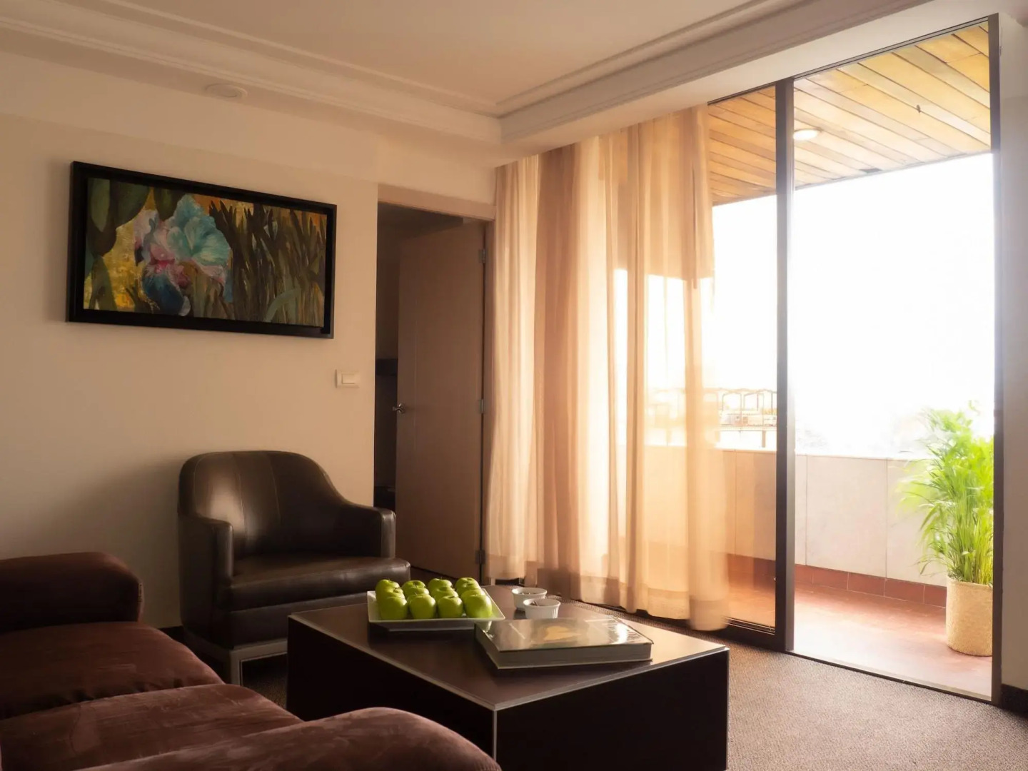 Foto - Hotel Marbella