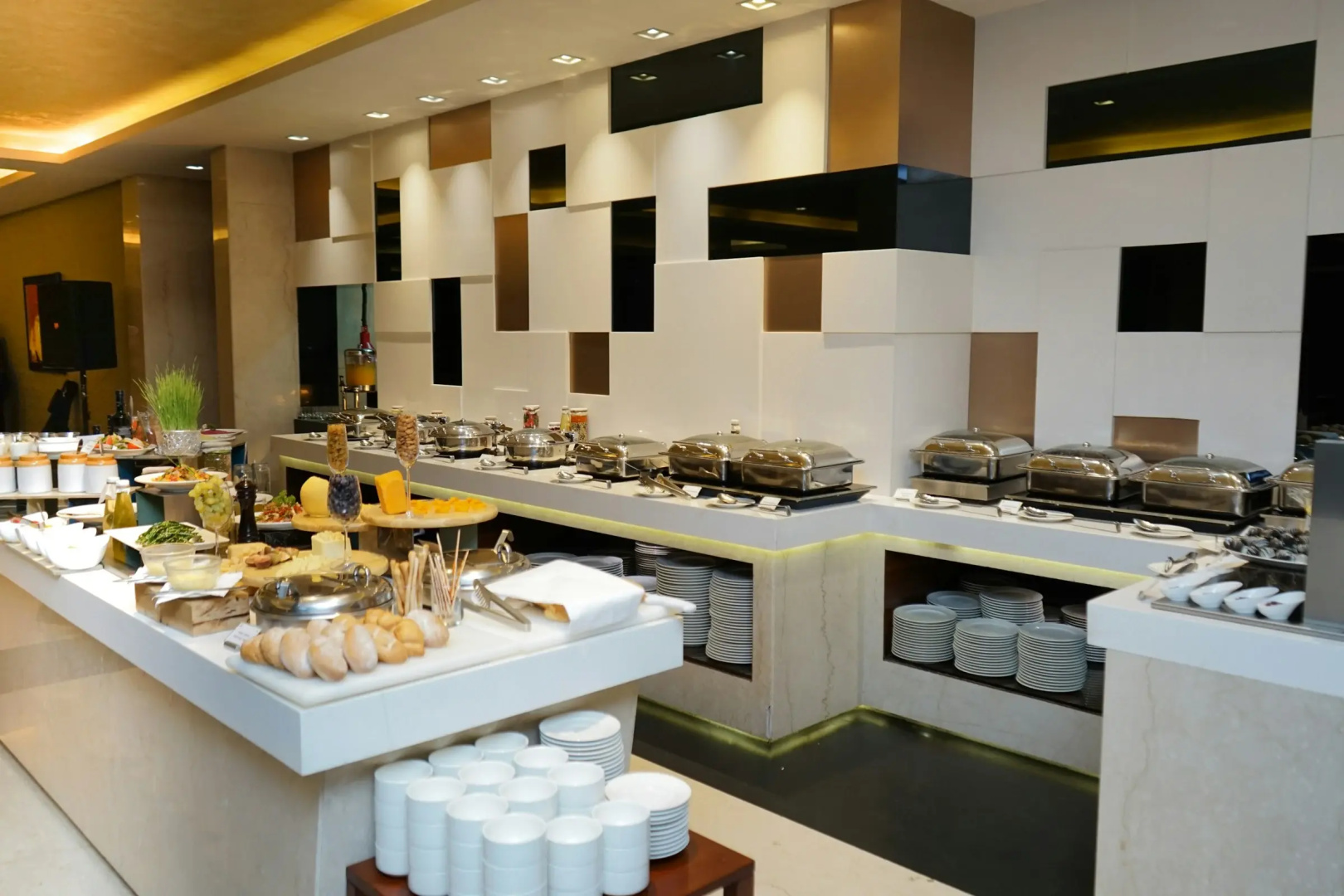 Photo - Oakwood Residence Kapil Hyderabad