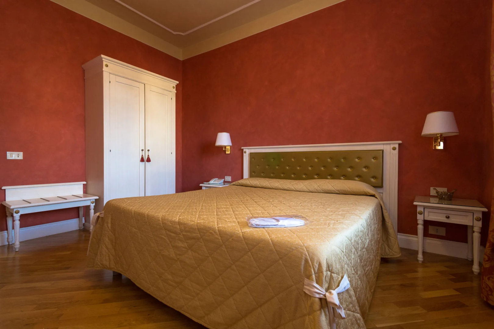 Photo - Hotel Gennarino