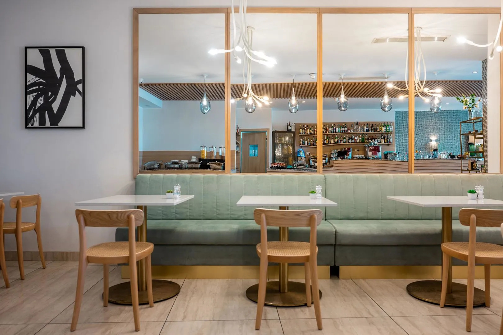 Foto - 115 The Strand Hotel by NEU Collective