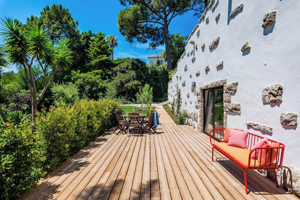 Photo - Estoril Royal Atlantic Villa with Ocean View