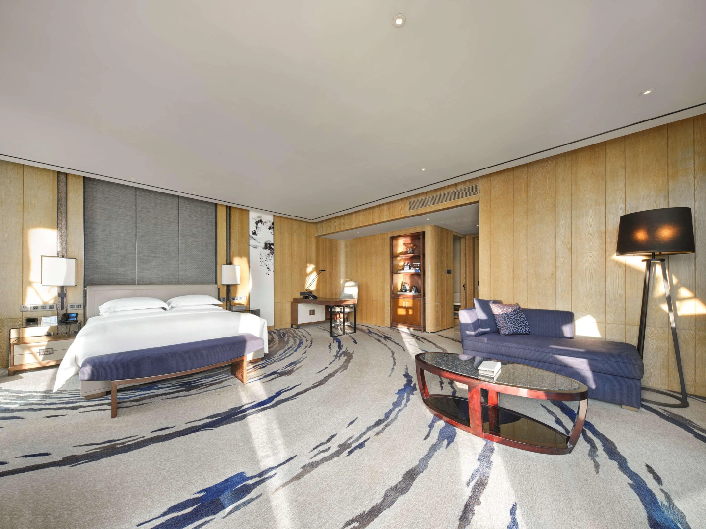 Foto - Hilton Shenzhen Shekou Nanhai