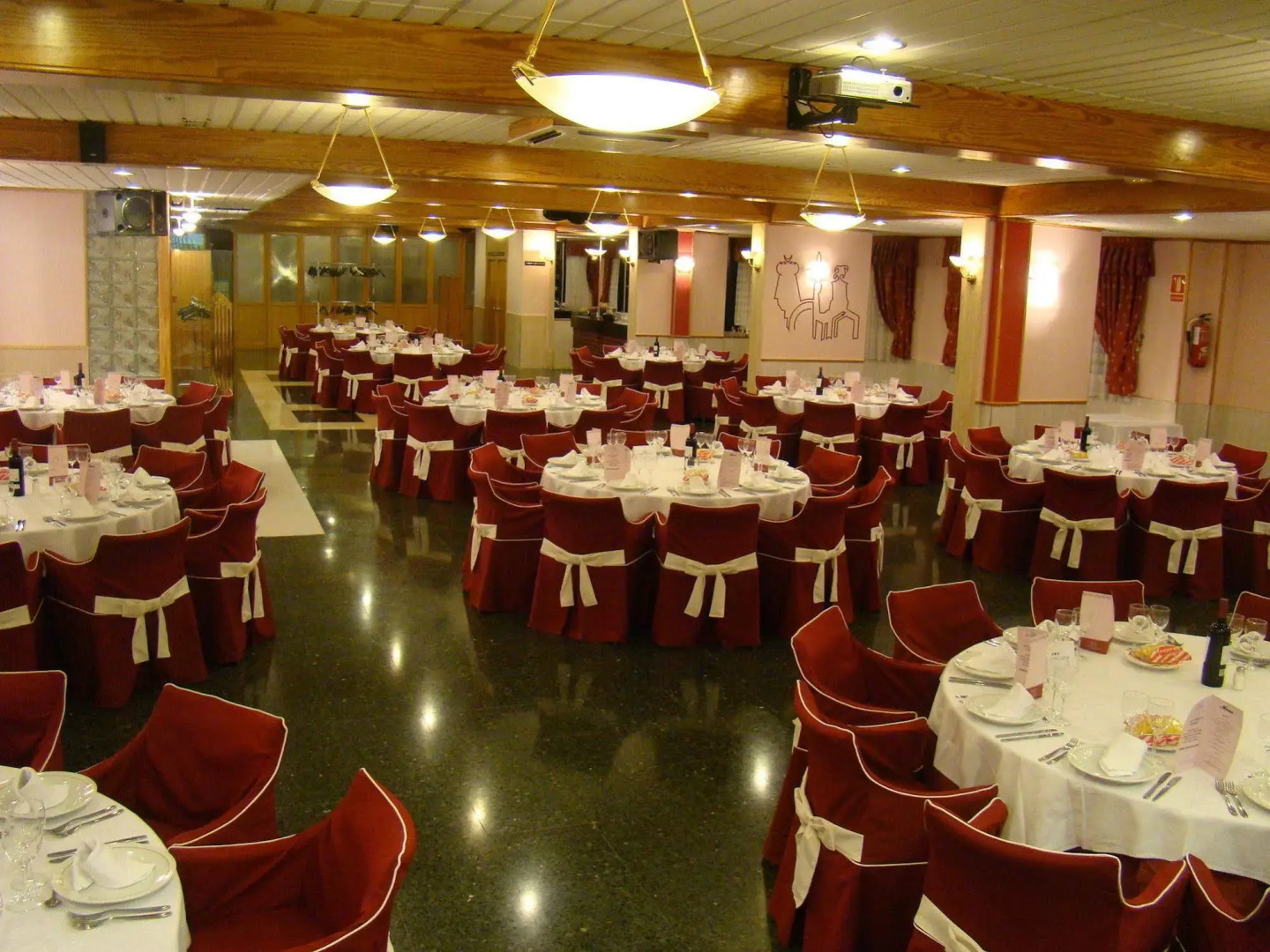 Foto - Hotel Reconquista