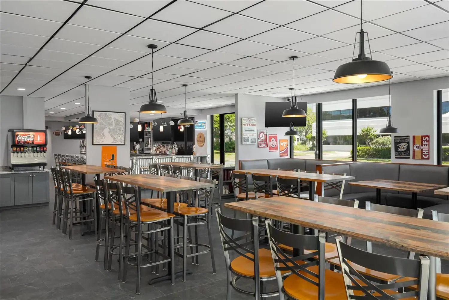 Foto - Home2 Suites By Hilton Jacksonville Downtown