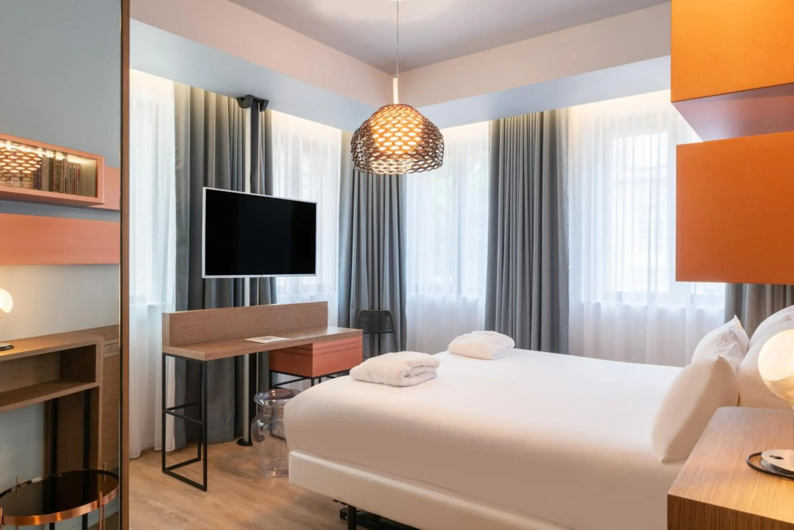 Photo - Golden Tulip Saint Malo– Le Grand Bé