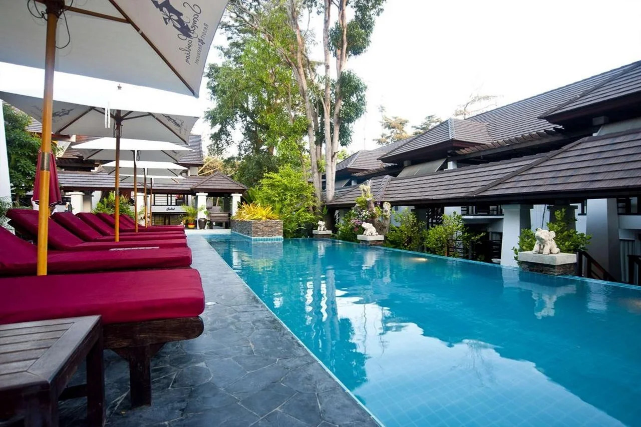 Foto - Samed Pavilion Resort