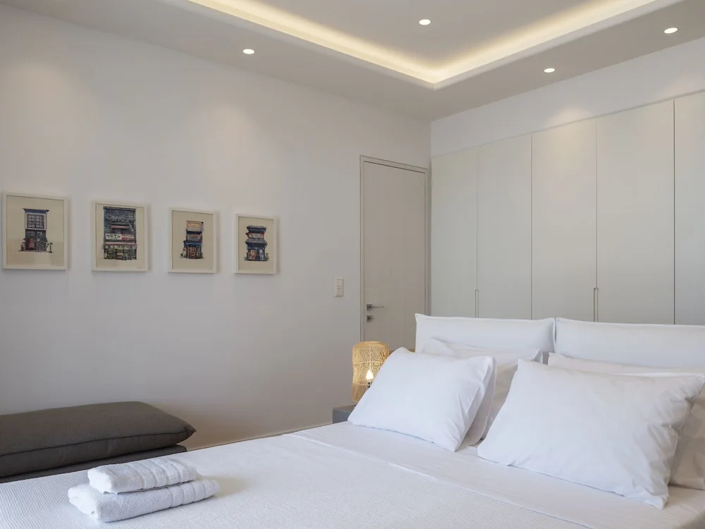 Photo - Villa Meraviglia Elia Mykonos
