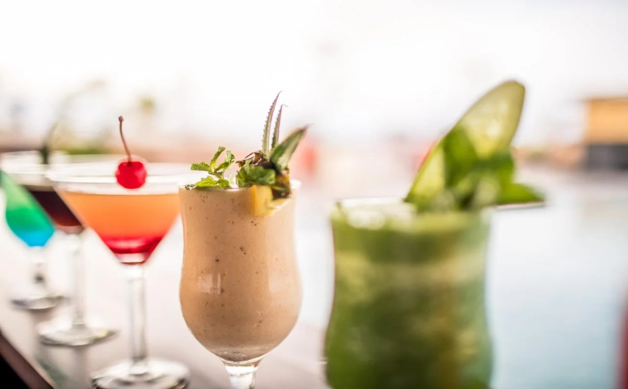 Foto - Tusita Boutique Hotel