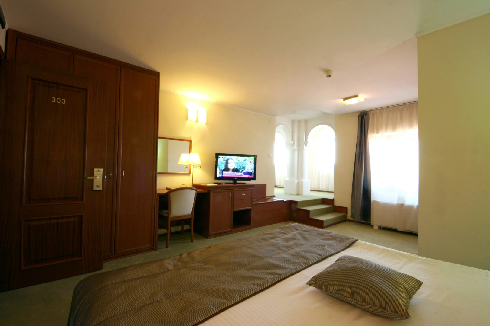 Foto - Hotel Savoy