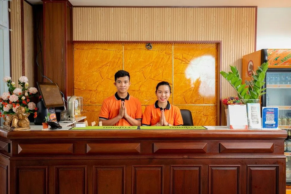 Foto - Hoang Kim Hotel