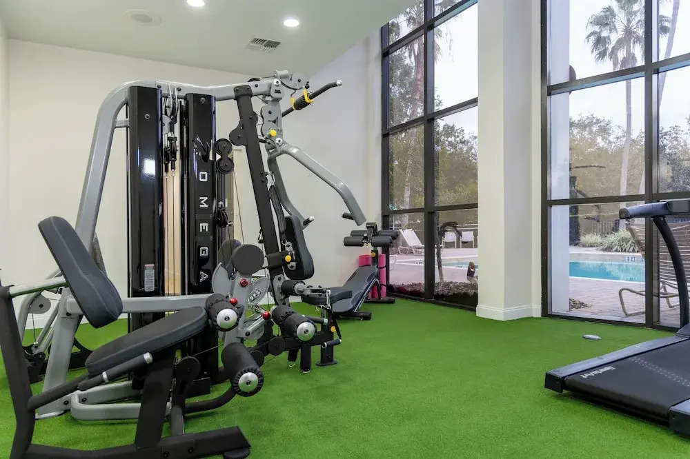 Photo - The Fold Hotels Orlando