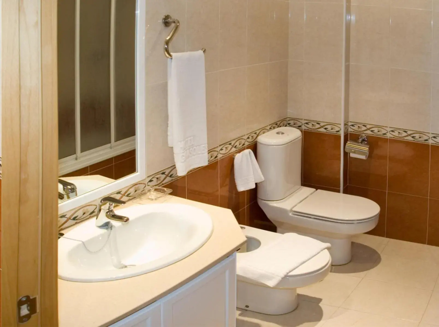 Photo - Hotel Los Girasoles
