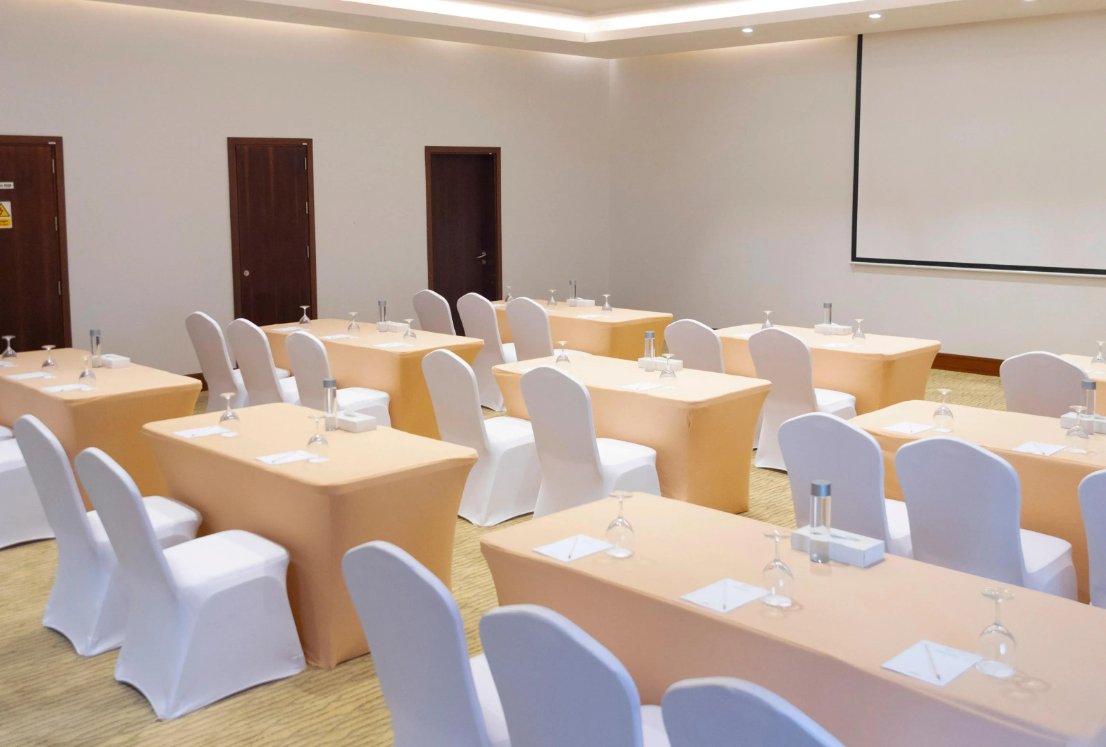 Foto - Radisson Hotel Muscat Panorama