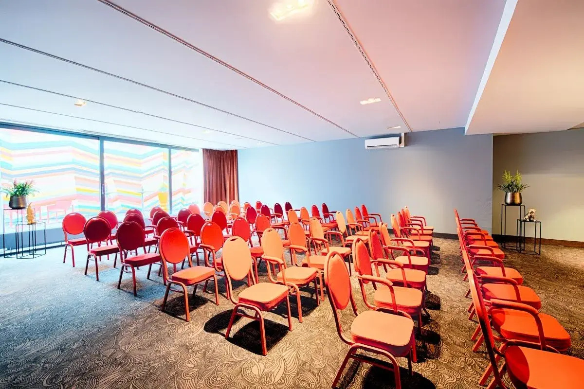 Photo - NYX Hotel Mannheim by Leonardo Hotels