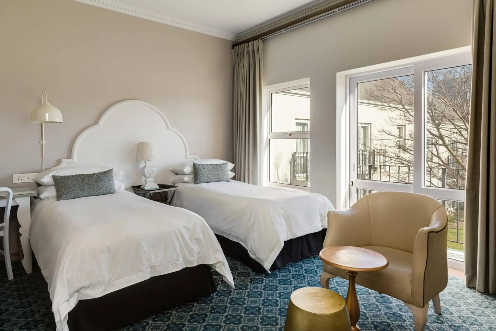 Photo - Protea Hotel by Marriott Cape Town Mowbray
