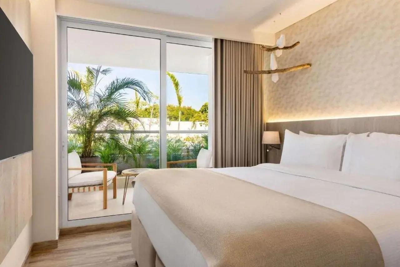 Foto - Wyndham Residences Santa Marta Aluna Beach Club