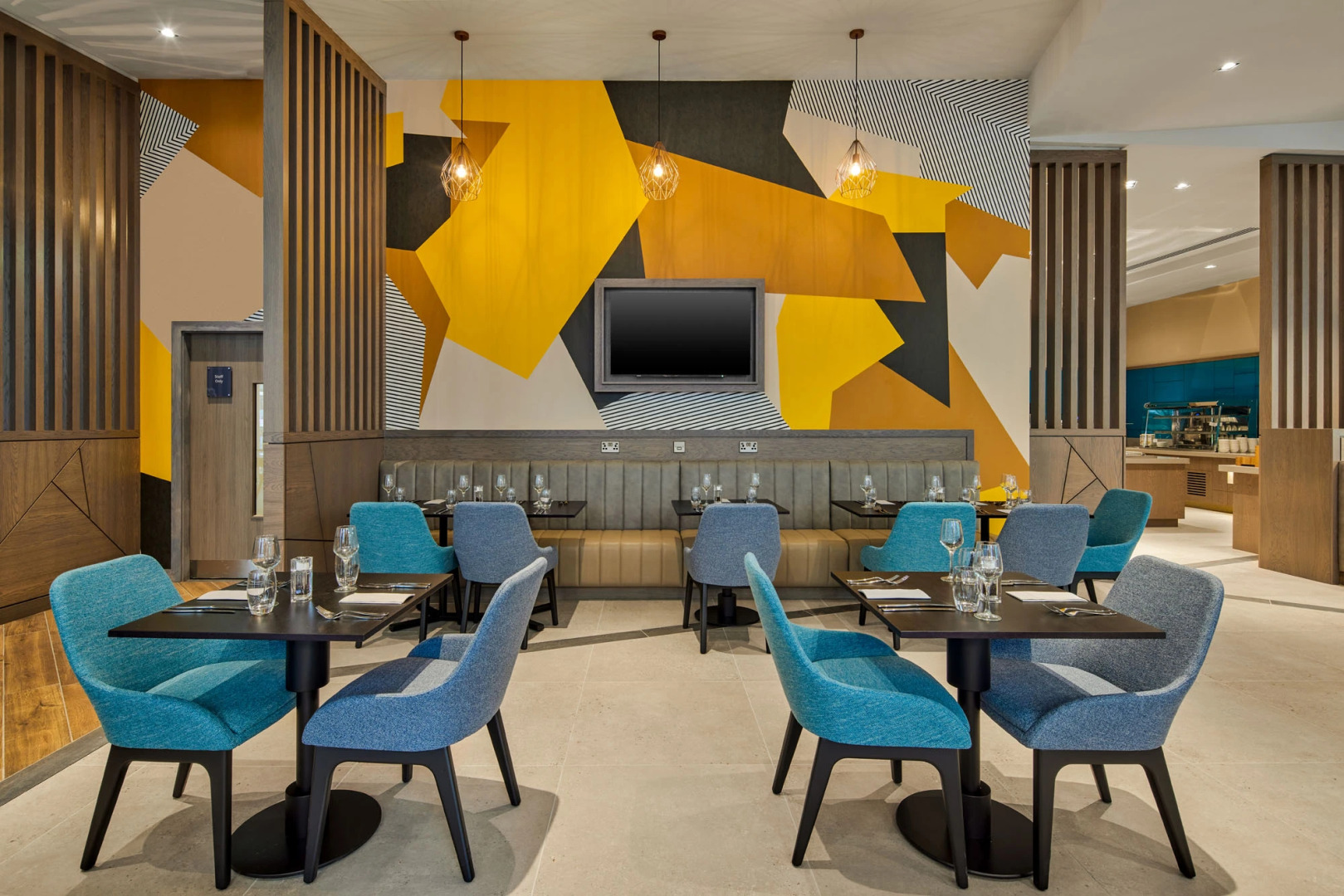 Photo - Maldron Hotel Manchester City Centre