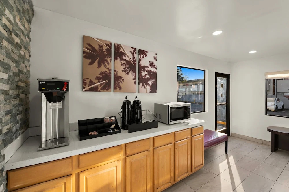 Foto - Red Roof Inn Los Angeles - Bellflower