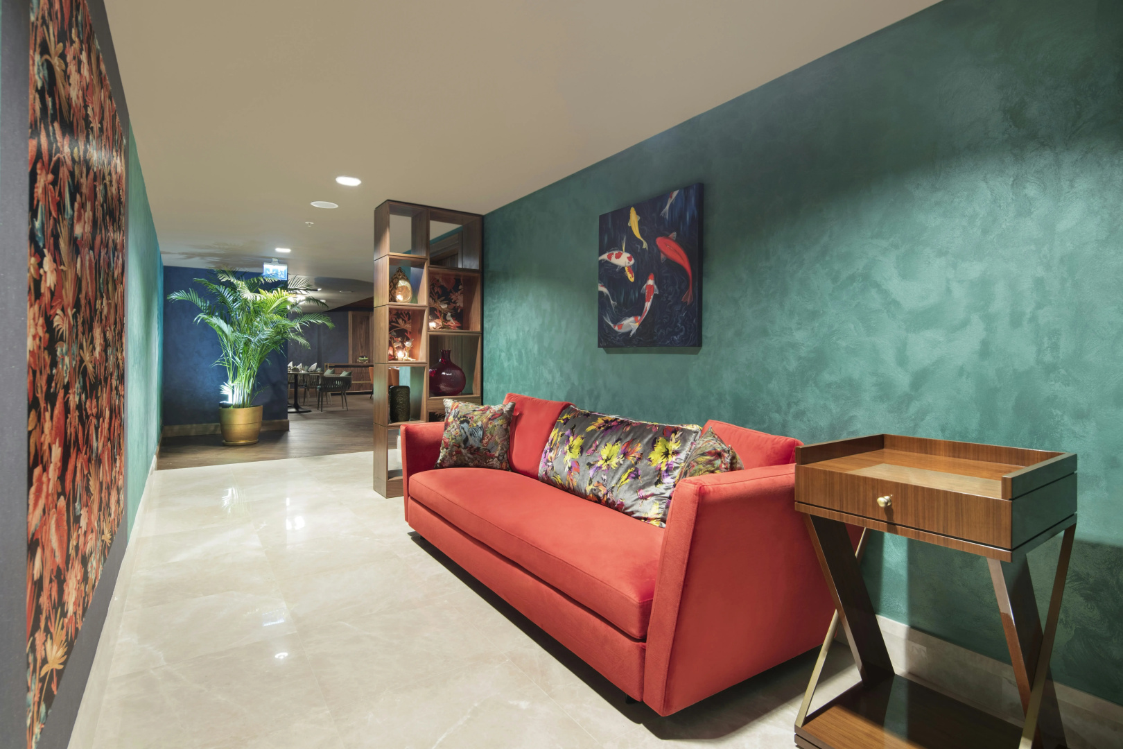 Foto - DoubleTree By Hilton Antalya City Centre