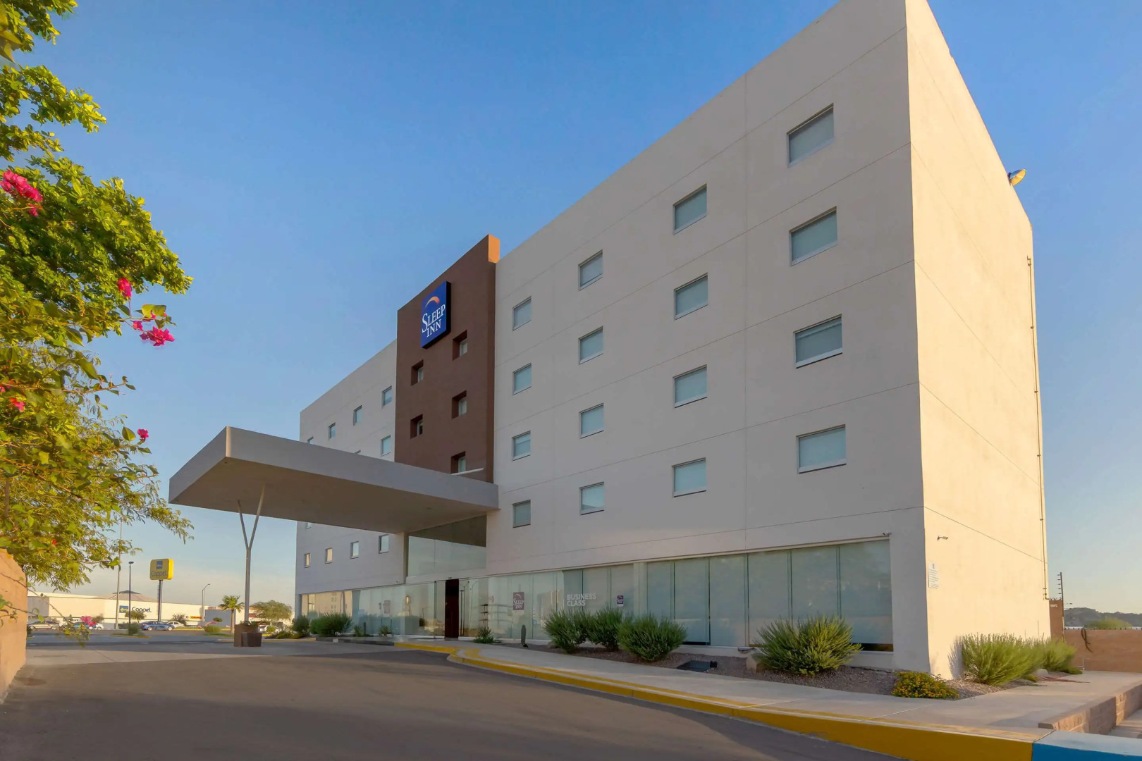Foto - Sleep Inn Hermosillo