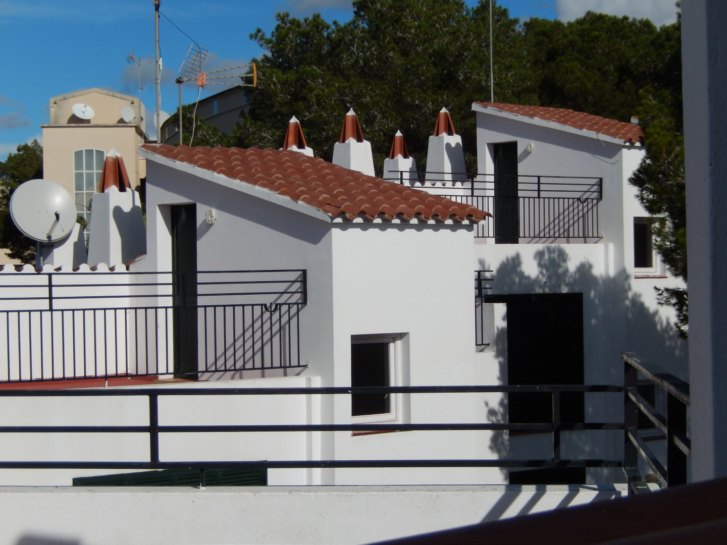 Foto - Apartamentos Alta Galdana