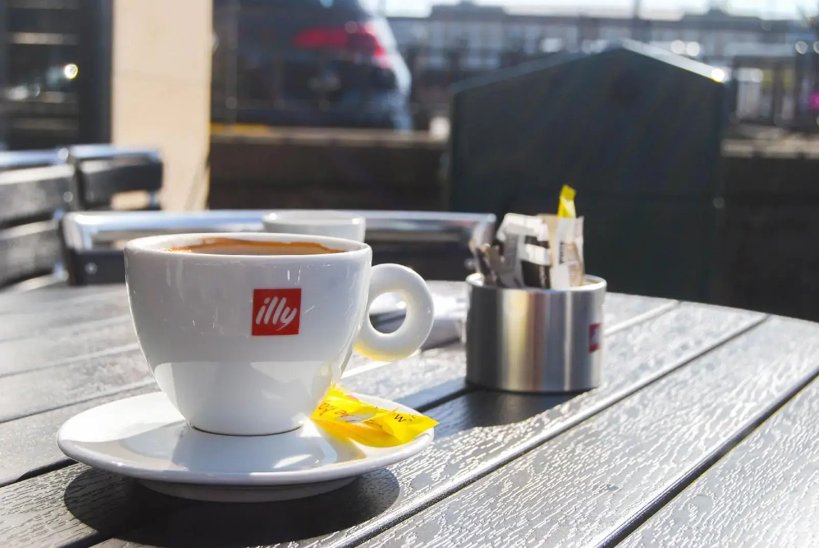 Foto - Garner Hotel Edinburgh - Haymarket by IHG