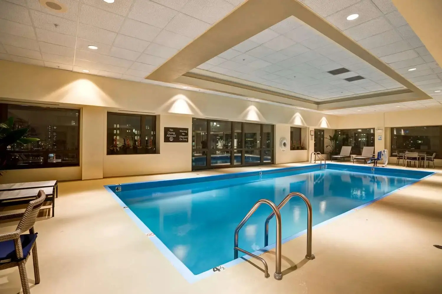 Foto - Homewood Suites by Hilton Chicago-Downtown
